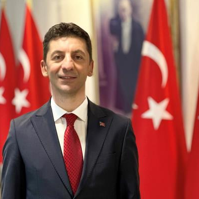 Ulaş Soylu